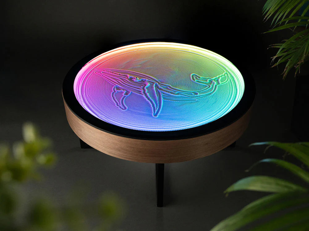Aura Table Mini